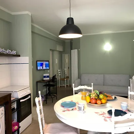 דירה Casa Margherita By Holiday World Mondovì