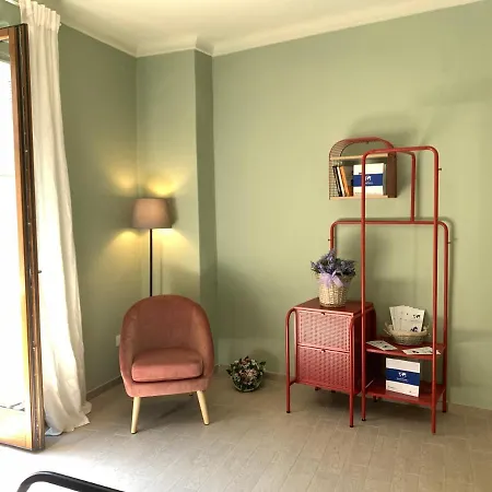 דירה Casa Margherita By Holiday World