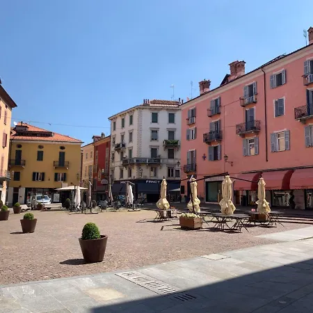 דירה Casa Margherita By Holiday World Mondovì